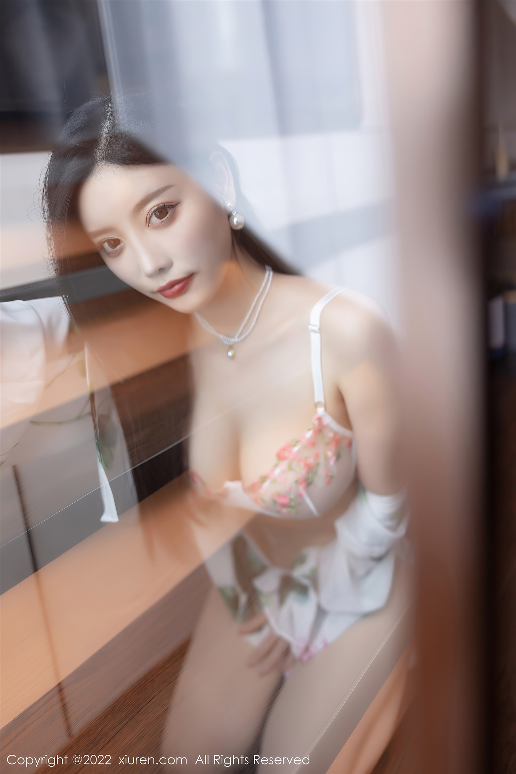 Xiuren秀人网 2022.06.21 NO.5171 杨晨晨Yome